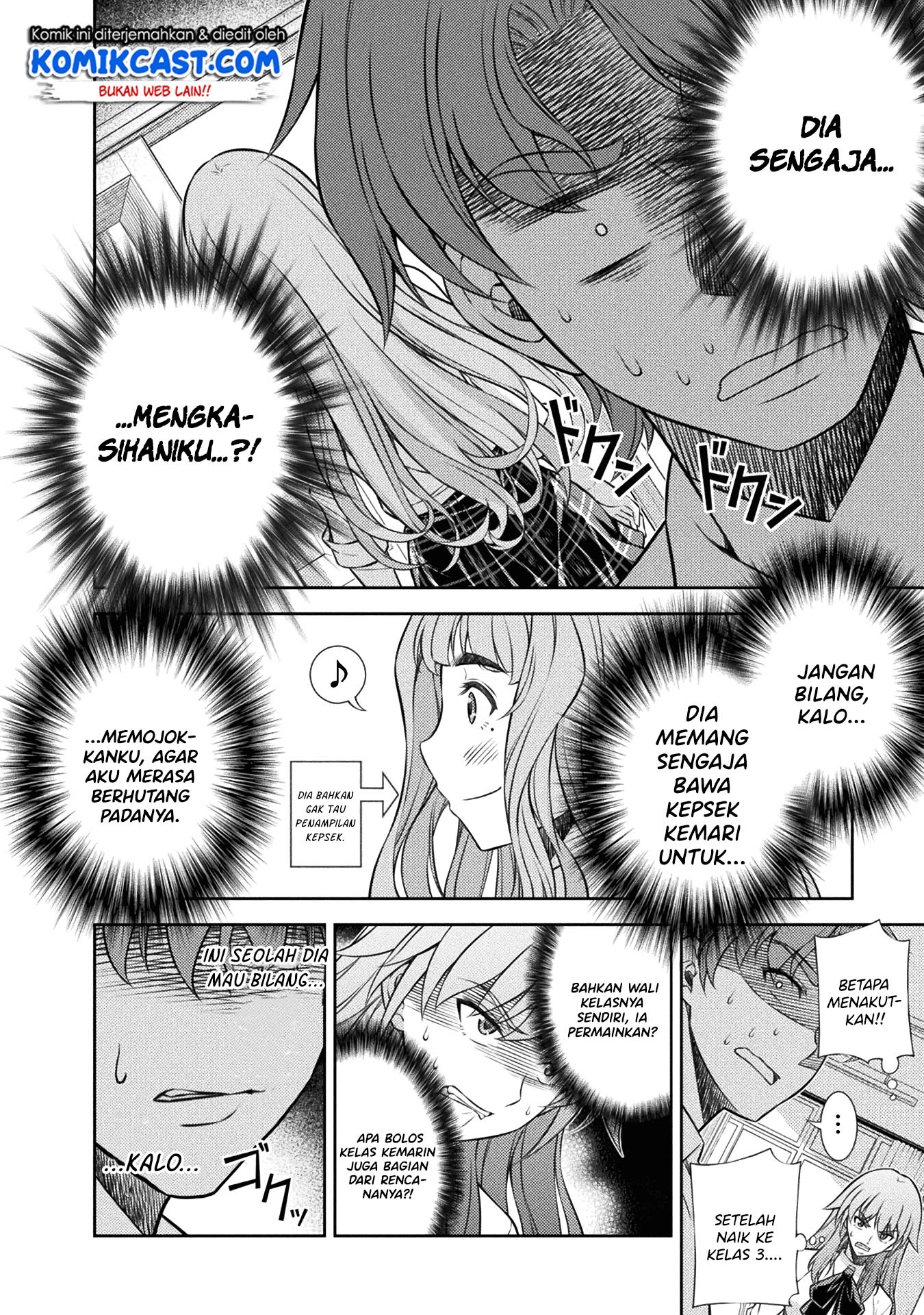 Dilarang COPAS - situs resmi www.mangacanblog.com - Komik silver plan to redo from jk 003 - chapter 3 4 Indonesia silver plan to redo from jk 003 - chapter 3 Terbaru 28|Baca Manga Komik Indonesia|Mangacan